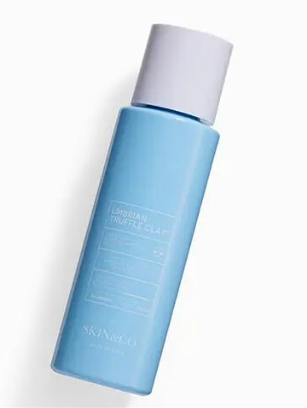 New SKIN & CO‎ ROMA Umbrian Truffle Clay Detox Toning Formula Made In Italy